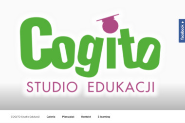 COGITO Studio Edukacji - Szkoła Językowa Kazimierz Biskupi