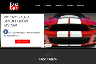 FastCar spółka z.o.o. - Limuzyny Do Ślubu Rzezawa