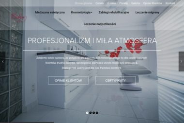 Medjus - Salon Kosmetyczny Gliwice