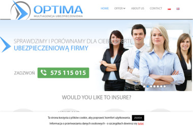 Ul. Szewska 3 - Ubezpieczenia Grupowe Dla Pracowników WROCŁAW