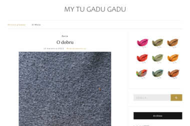 My tu Gadu Gadu - Szkoła Językowa Częstochowa