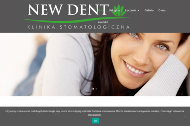 Newdent - Gabinet Dentystyczny Skarżysko-Kamienna