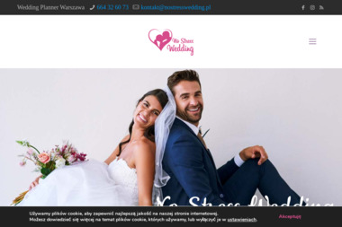 WEDDING PLANNER WARSZAWA - Organizacja wesel Warszawa