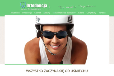 Ortodonta Olsztyn