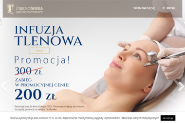 PięknoSfera - Wizażystka Olsztyn