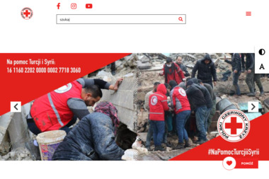 Centrum Edukacyjno Treningowe Biura Zarządu Gł&oacute;wnego PCK - Szkolenie z Pierwszej Pomocy Warszawa