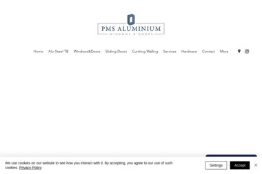 PMS Aluminium - Pierwszorzędna Stolarka Okienna PCV Świdnica