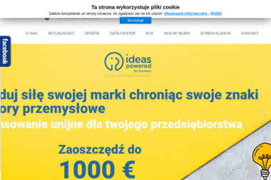 Park Naukowo-Technologiczny w Opolu Sp. z o.o . - Wirtualny Adres Opole