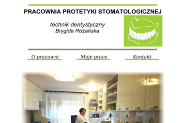 Protetyk Brodnica