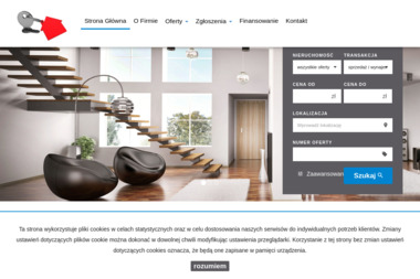 Prolimit sp. z o.o. - Nieruchomości na Wynajem Katowice