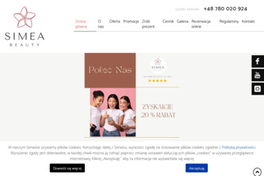 Simea Beauty - Stylizacja Paznokci Dąbrowa Górnicza