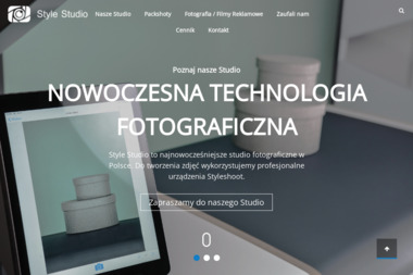 Style-Studio - Magazyny Do Wynajęcia Kraków