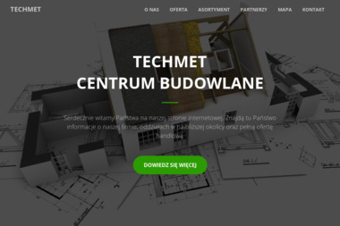 Techmet Centrum Budowlane - Opłacalne Rynny Metalowe Bytom