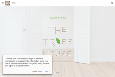 The Tree House - Nauka Języka Grodzisk Mazowiecki