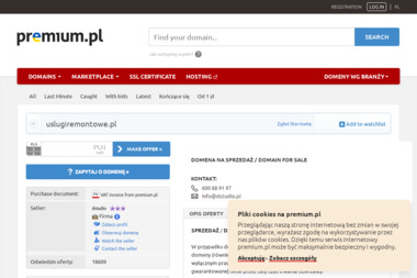 Usługi Remontowo-Budowlane Henryk Majewski - Tapetowanie Poręba