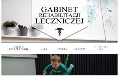 Filena Plus Sp. z o.o. - Salon Masażu Gorlice