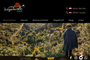 Biuro podróży Wrocław - avatar