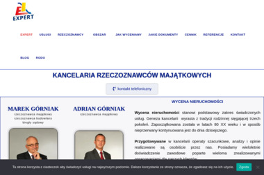 EXPERT - Pomoc Prawna Dąbrowa Górnicza