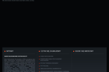 Zit Sp. z o.o. - Pełna Księgowość BYDGOSZCZ