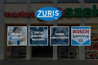ZURIS - Naprawy Samochodowe Biłgoraj