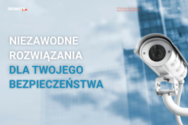 Anmat-elektro - Profesjonalny Serwis Alarmów Kraków