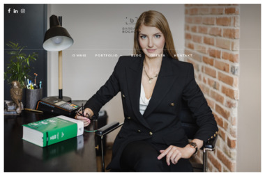 Barbara Bogacka Fotografia - Sesje Kobiece Krak&oacute;w