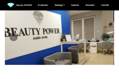 Beauty POWER. - Makijaż Grójec