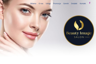 Salon kosmetyczny Beauty-Image - Kosmetolodzy Chrzanów