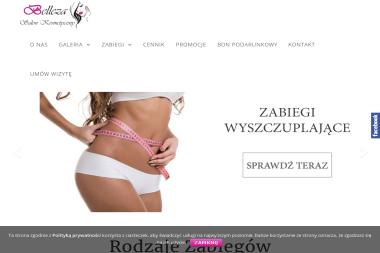 Belleza - Zabiegi na ciało Częstochowa