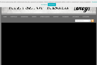 Fotograf Krzysztof Kisała - Sesje Zdjęciowe Dla Kobiet Wrocław