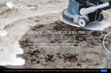 Bru-Clean - Czyszczenie Tapicerki Samochodowej Tomaszów Mazowiecki