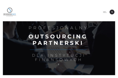 Businessface - Firma Outsourcingowa Warszawa