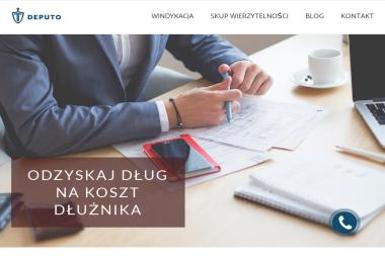 Deputo - Skup długów Wrocław