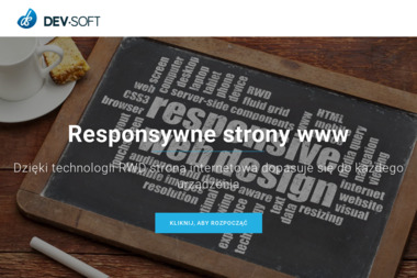 Dev-Soft - Projektowanie Sklepów www Szczecin