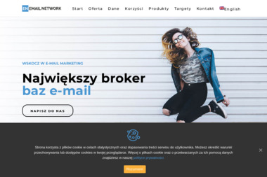 Netsprint - Mailing Warszawa