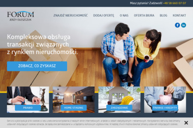 Forum Nieruchomości - Nowe Mieszkania Gdynia