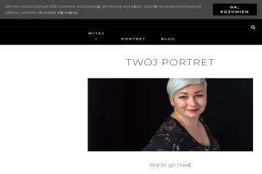 Fotograf Grzegorz OKULJAR - Sesje zdjęciowe Świnoujście