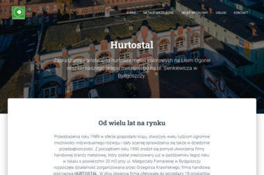 Hurtostal - Narzędzia Bydgoszcz