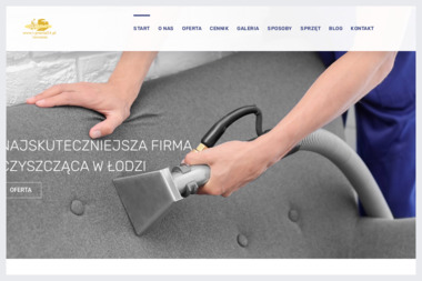 I-pranie24.pl - Pranie Wykładzin Łódź