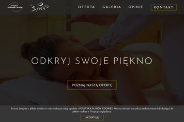 Instytut Zdrowia i Urody - Makijaż Oka Leszno