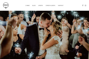 Kanczak Studio - Sesje Sensulane Krak&oacute;w