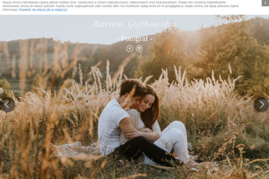 Fotograf Karina Giętkowska - Sesja Zdjęciowa Świdnica