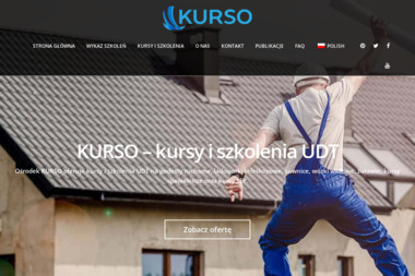 Kurso - Kurs Operatora Wózka Widłowego Cena Warszawa