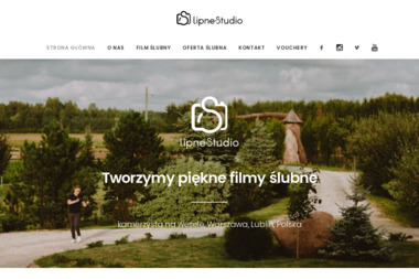 Lipne Studio - Sesje Buduarowe Warszawa