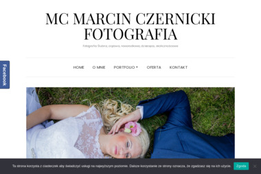 MC MARCIN CZERNICKI FOTOGRAFIA - Sesje Noworodkowe Szczecinek