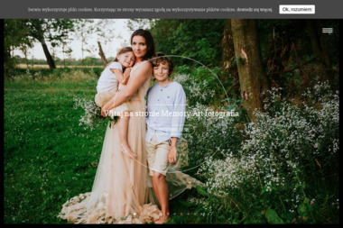 Memory Art - Sesje Kobiece Warszawa