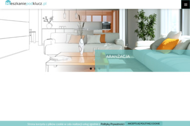 Premium Property - Tapeciarz Poznań