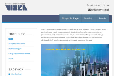 Bydgoska Hurtownia Narzędzi - Narzędzia Bydgoszcz