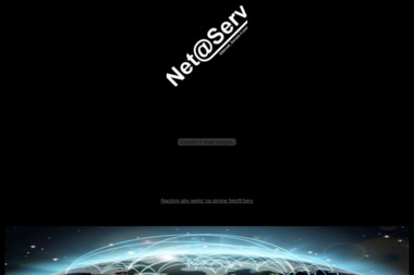 Net@Serv - Usługi Komputerowe Częstochowa