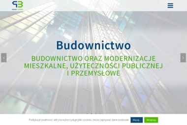 Projekt Budowa Sp. z o.o. - Rewelacyjne Domy z Keramzytu Poznań